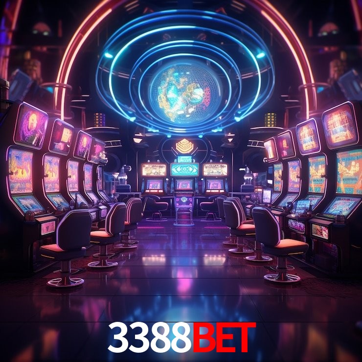 A Emoção da Loteria na 3388Bet: Uma Chance de Mudança de Vida