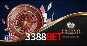 Desvendando o Mundo dos Jogos Virtuais na 3388Bet