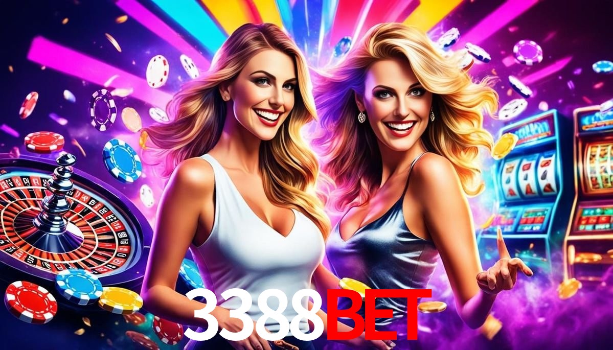 Descubra a Essência do 3388Bet: Nossa História e Compromissos