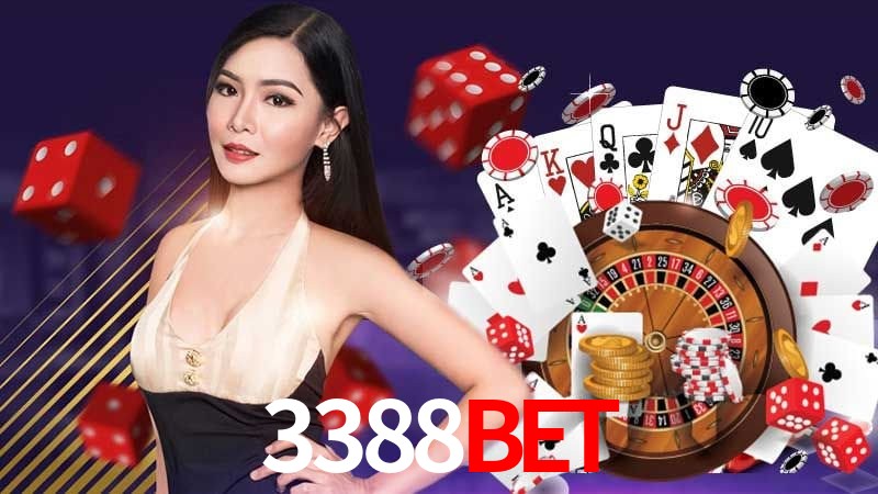 A Emoção da Loteria na 3388Bet: Uma Chance de Mudança de Vida