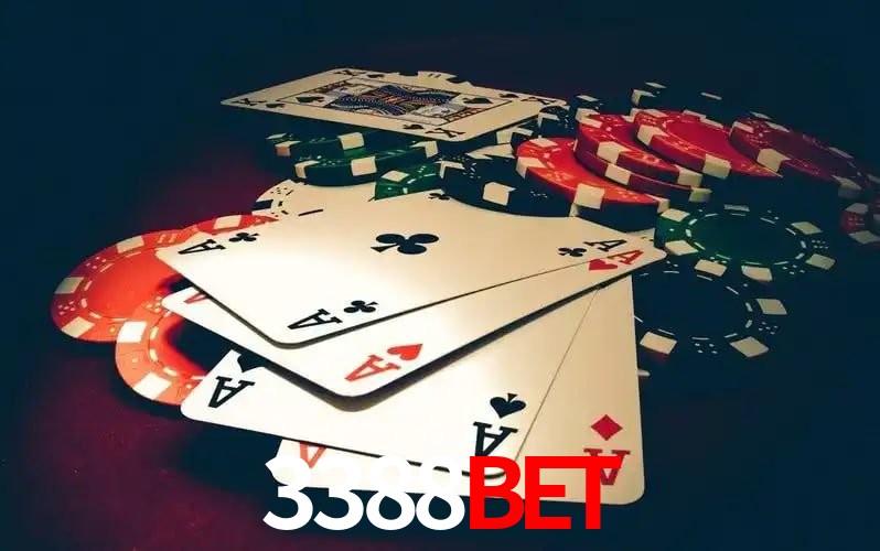 Desvendando o Mundo dos Jogos Virtuais na 3388Bet