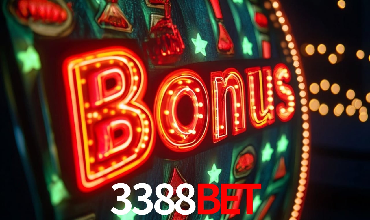 Desvendando o Mundo dos Jogos Virtuais na 3388Bet