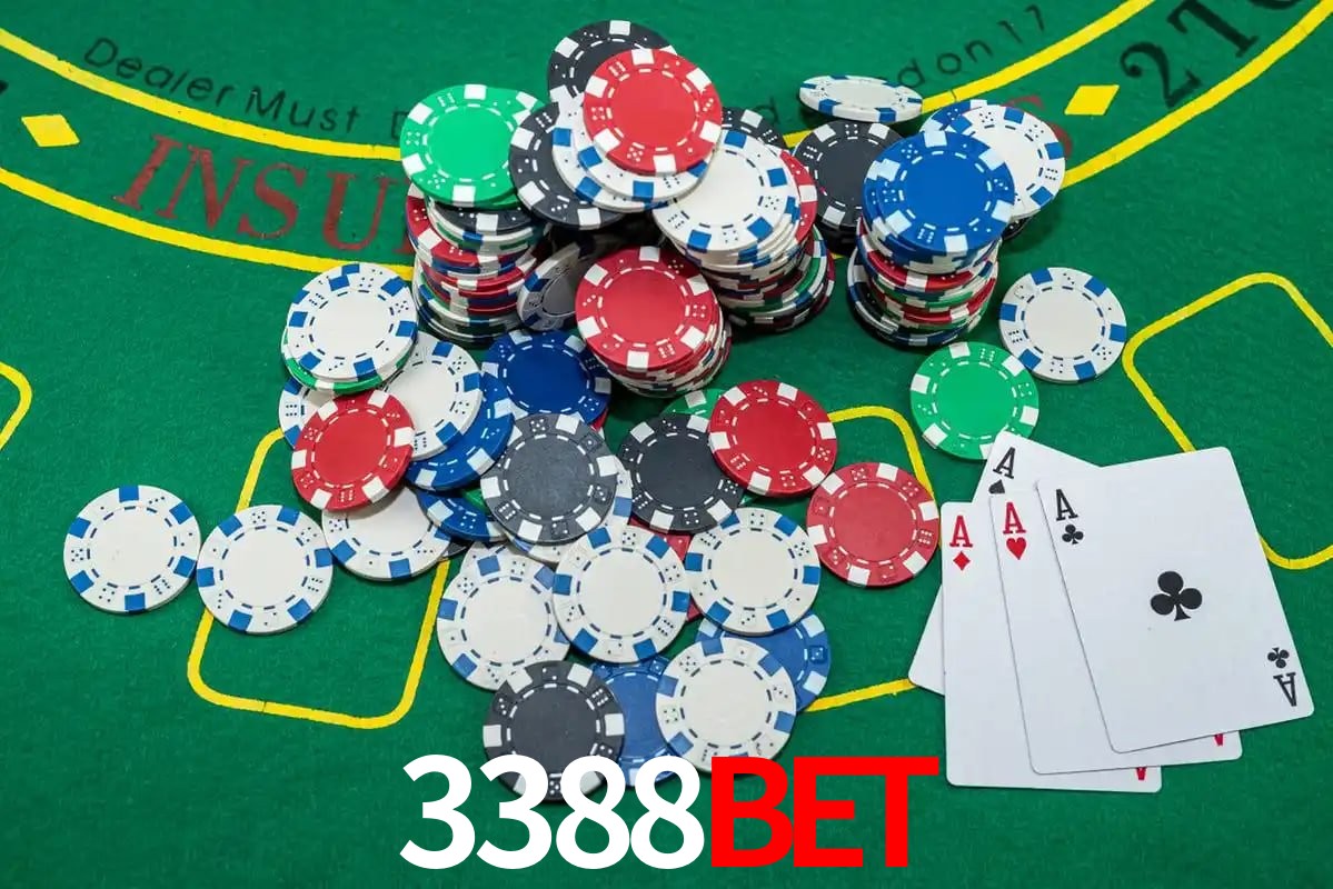 A Revolução dos Aplicativos de Jogos no 3388Bet